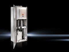 SK 3335.850 SK Çiller, 16 kW, TS 8 içinde dikili tip