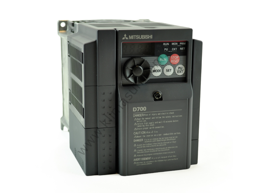 FESPACK 220V. INVERTOR 1.5kW
