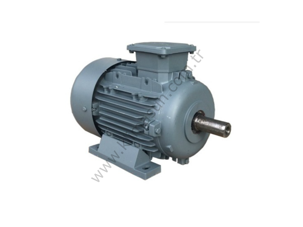 Evaporatif Soğutma Elektrik Motoru 2,2 kW-380V