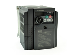 FESPACK 380V. Invertor 3.7KW Mitsubishi