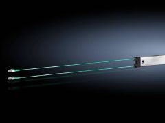 Rittal DK 7044163 CAT 6 kasetleri Network Cable