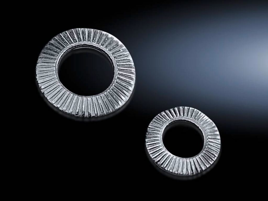 Rittal SZ 2334000 Contact washers