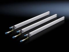 Rittal DK 7044210 Network Cable Organizer için