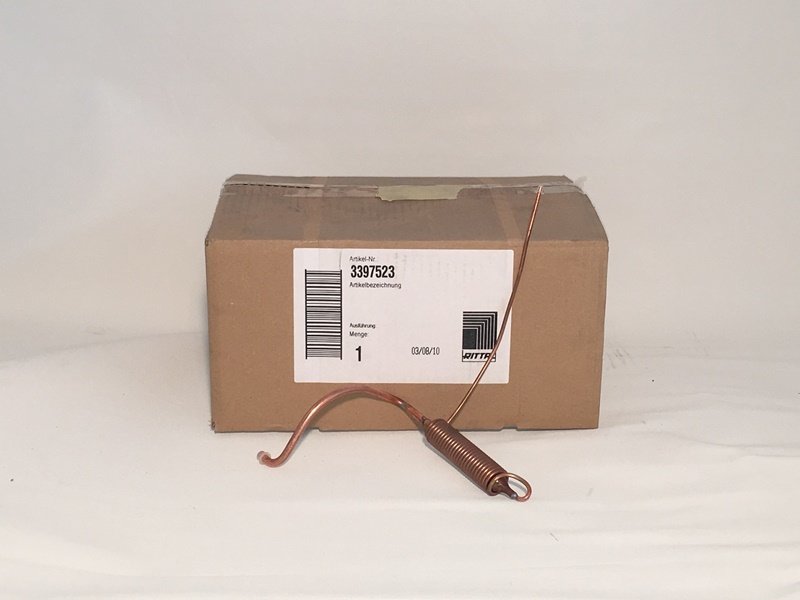 Filtre Dryer SK 3397.523