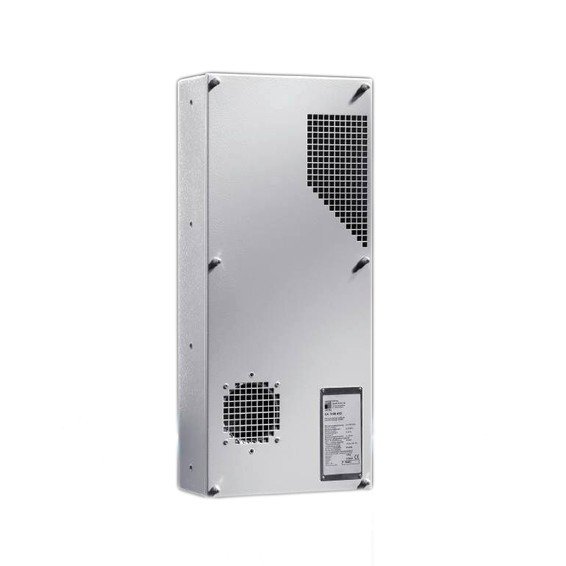 SK 3128424 Air/air heat exchangers