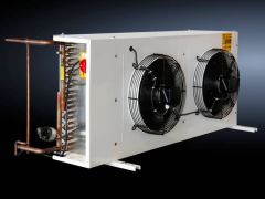 Rittal SK 3311370 Condenser unit for LCP DX