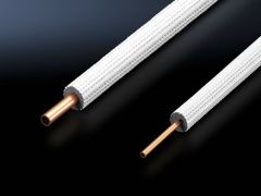 Rittal SK 3311496 Refrigerant lines for LCU DX
