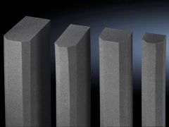Rittal SK 3301320 Vertical shielding for VX IT