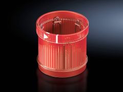 Rittal SG 2371001 Flaş ışık Kırmızı 24 V (DC)