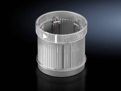 Rittal SG 2372031 LED sabit ışık Berrak 24 V