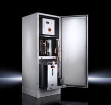 SK 3335590 Chillers for water TopTherm, cooling