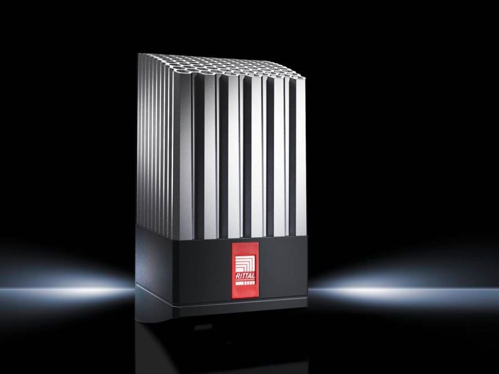 Rittal SK 3105430 Rittal Fanlı Isıtıcı 800 W