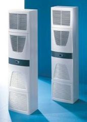 (2.el) SK 3328.500 Yan pnl-kapı monteli Pano Kliması 2000W