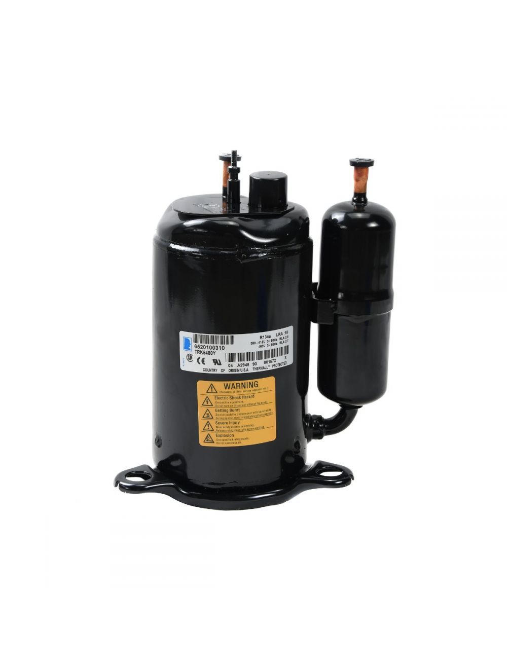 TRK5480Y Rotary Compressors Kompresör