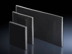 SK 3286300 Rittal Filtre Elyafı