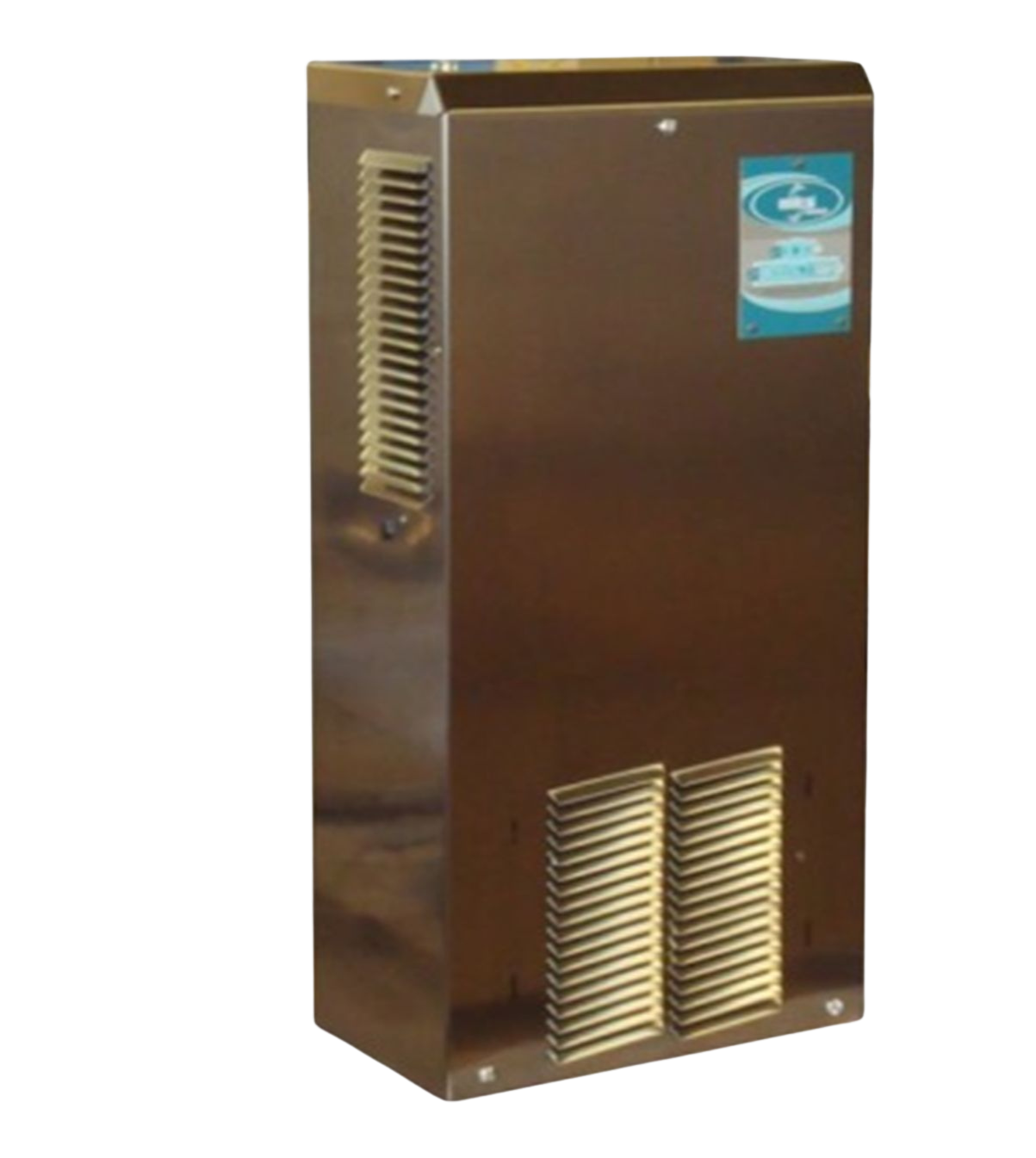MKS Clima Outdoor Pano Tipi Klima (Yan Panel / Kapı Montaj) MKP0838TY 800W 1 - 230/50-60