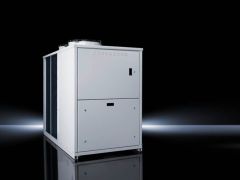 SK 3232870 Chillers for IT cooling
