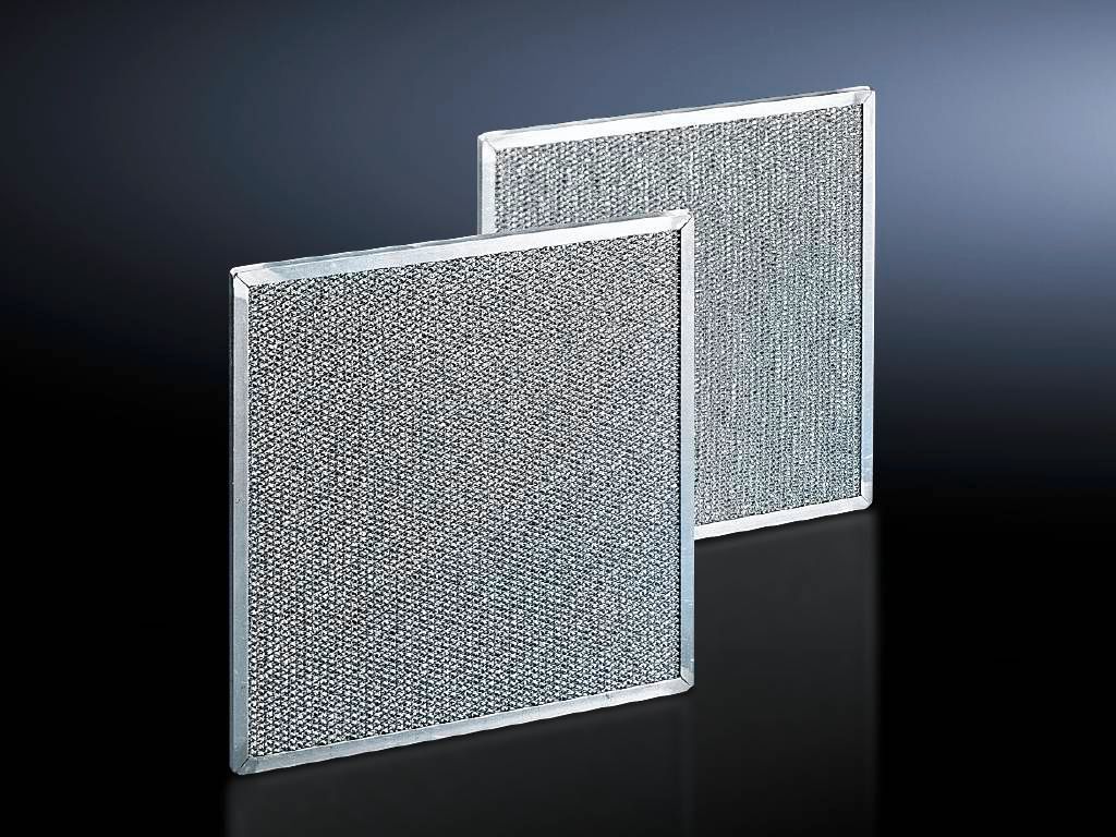SK 3286530 Rittal Metal Filtre Matı