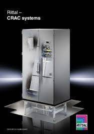 SK 3300353 CRAC system DX