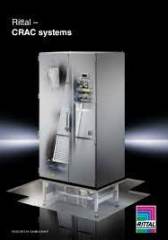 SK 3300360 CRAC system DX