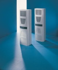 SK 3332.140 Rittal Yan pnl-kapı Pano Kliması 4000W