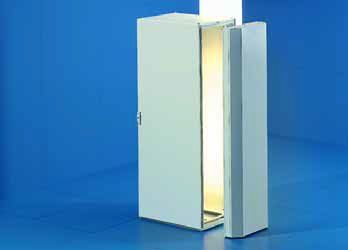 Rittal SK 3331440 TS 8 1400 W