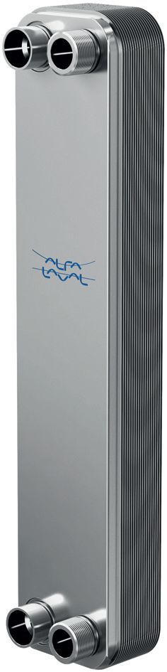 Alfanova HP52-30H Plate Heat Exchangers