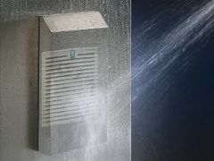 SK 3240080 Paslanmaz Çelik Filtre Koruma Ünitesi