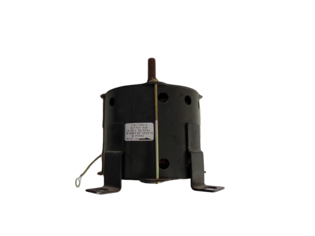 Fan Motoru 17B11754-A CP 3552