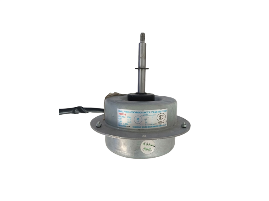 Fan Motoru YDK53-6 220-240V 502M1811811