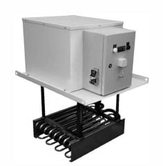 BKW ET33V ET Eintauch-Rückkühlaggregate Chiller