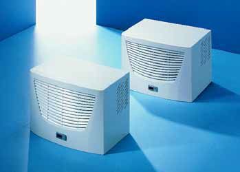 Rittal SK 3385200 Tepe/Tava Montajlı Klima 2000 W