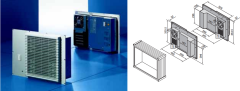 Rittal SK 3202100 225 W