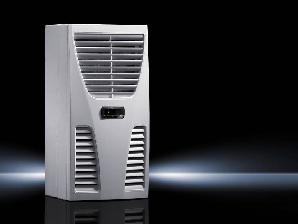 Rittal SK 3303200 Wall-mounted cooling units 500 W