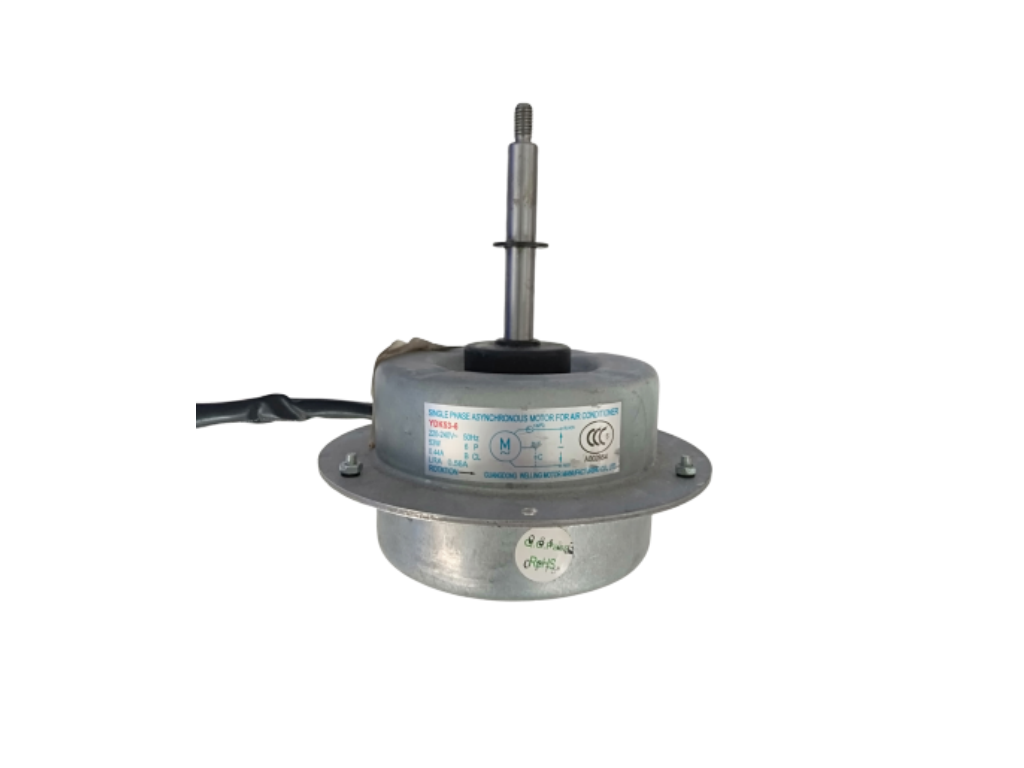 Dış Fan Motoru YDK53-6H