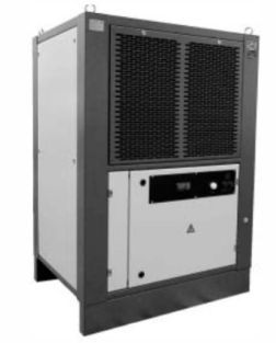 BKW DL 23V Durchlauf-Rückkühlaggregate Chiller