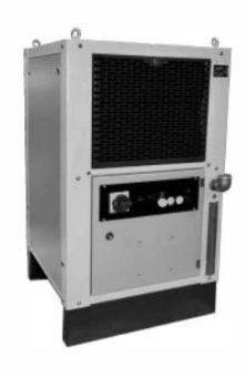 BKW WRK 051 Wasserrückkühler Chiller