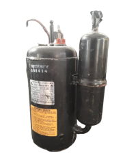 Kompresör RB231YFY, 380-415/400460V, 50/60Hz