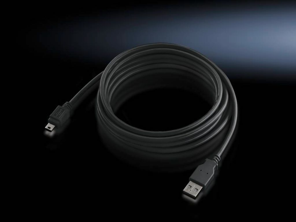 DK 7030080 Programming cable