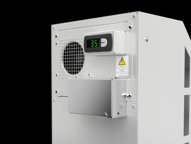 SK 3303508 TopTherm 500 W