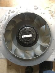 Radial Santrifüj Fan RB2T 225/088