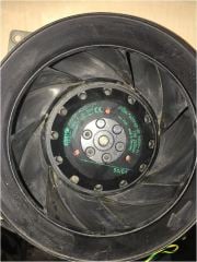 Radial Santrifüj Fan R2D190-AC