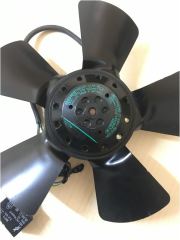 Aksiyel Fan A4E250-AA04 EBMPAPS