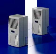 Rittal SK 3361110 Yana / Kapı Montajlı Temel 750 W