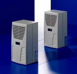 Rittal SK 3361640 Wall-mounted cooling units Basic