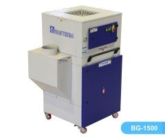 BG-1500-MOBİL FİLTRE ÜNİTESİ