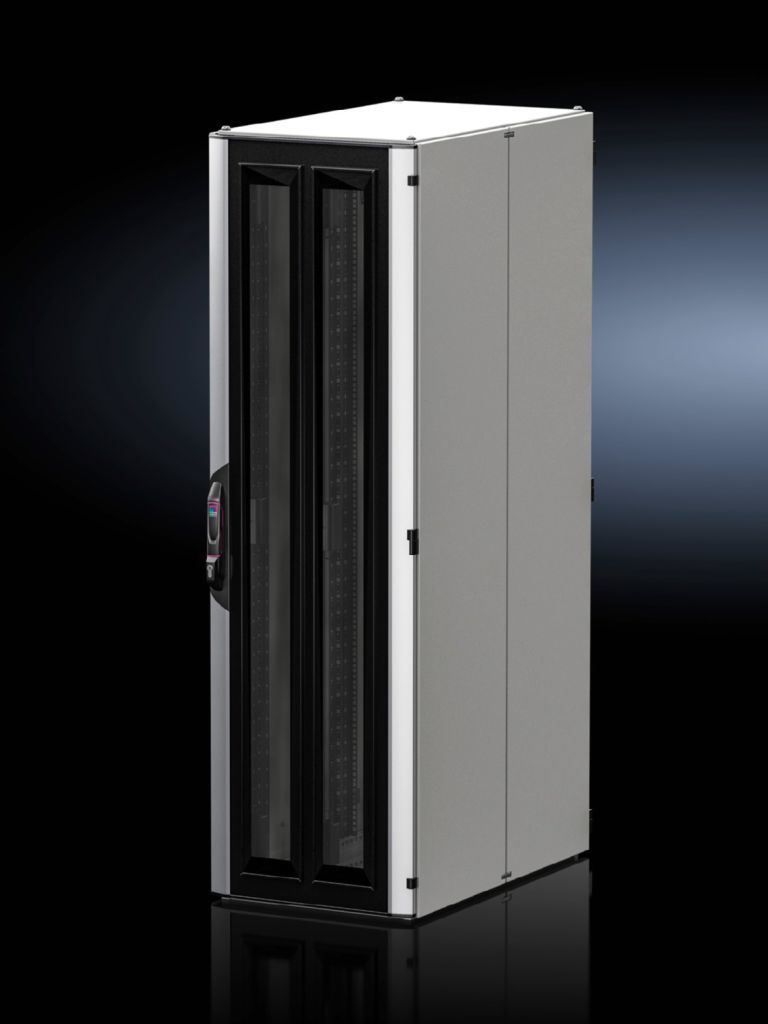 VX IT 7030283 Glazed door VX IT for Automatic Door Opening (ADO)