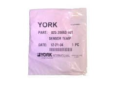 York Sensör 025-28663-001