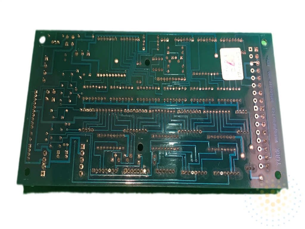 025LO2777-000 Micro Opto PCB