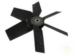 York Fan 026-33611-000
